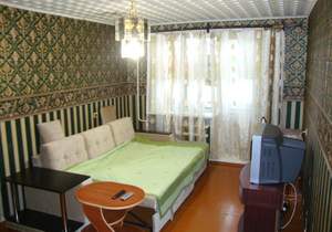 2-к квартира, вторичка, 52м2, 6/9 этаж