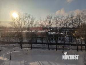 2-к квартира, вторичка, 52м2, 5/9 этаж