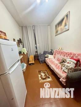 4-к квартира, вторичка, 97м2, 1/9 этаж