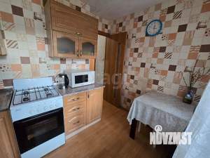 1-к квартира, вторичка, 26м2, 1/9 этаж