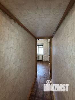 1-к квартира, вторичка, 31м2, 1/4 этаж