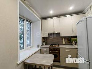 3-к квартира, вторичка, 63м2, 3/5 этаж