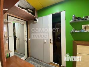 1-к квартира, вторичка, 34м2, 3/5 этаж