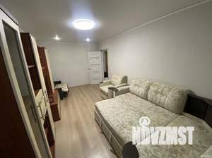 1-к квартира, вторичка, 33м2, 2/5 этаж