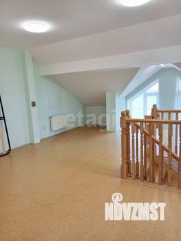 5-к квартира, вторичка, 181м2, 1/4 этаж