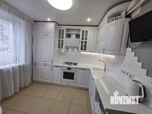 2-к квартира, вторичка, 52м2, 2/9 этаж