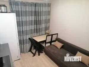 1-к квартира, вторичка, 40м2, 12/15 этаж