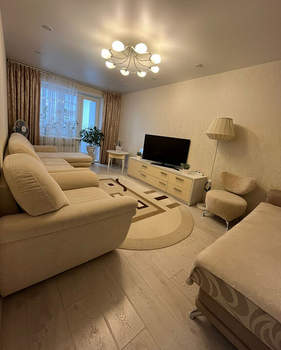 1-к квартира, вторичка, 33м2, 2/5 этаж