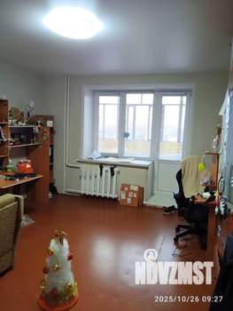 4-к квартира, вторичка, 95м2, 8/9 этаж