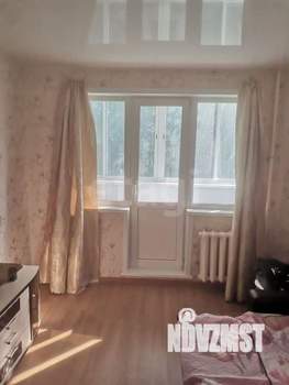 1-к квартира, вторичка, 31м2, 3/5 этаж