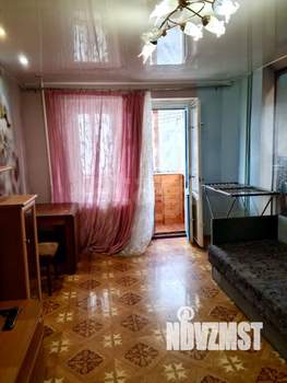 3-к квартира, вторичка, 67м2, 4/6 этаж