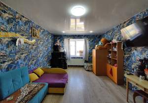Студия квартира, вторичка, 31м2, 3/4 этаж