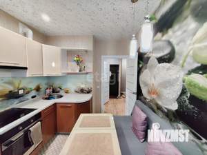 1-к квартира, вторичка, 35м2, 3/18 этаж