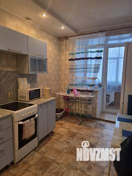 1-к квартира, вторичка, 30м2, 6/10 этаж