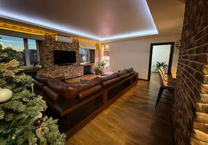 3-к квартира, вторичка, 75м2, 7/9 этаж