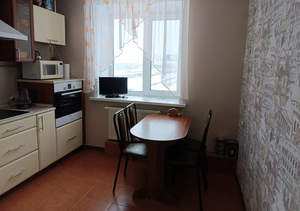 2-к квартира, вторичка, 52м2, 5/5 этаж