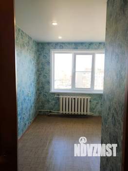 1-к квартира, вторичка, 34м2, 5/5 этаж