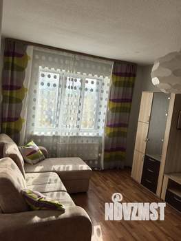 1-к квартира, вторичка, 34м2, 7/9 этаж