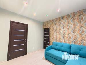 2-к квартира, вторичка, 54м2, 7/14 этаж