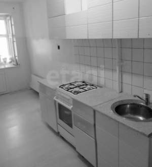 1-к квартира, вторичка, 42м2, 4/9 этаж