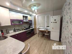 3-к квартира, вторичка, 69м2, 4/9 этаж