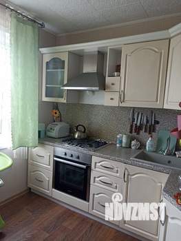 2-к квартира, вторичка, 52м2, 6/6 этаж
