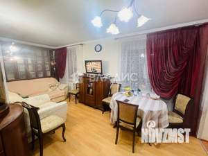 2-к квартира, вторичка, 50м2, 5/5 этаж