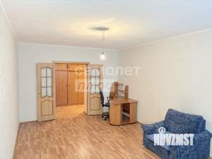 3-к квартира, вторичка, 97м2, 2/5 этаж