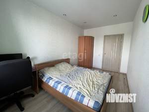 1-к квартира, вторичка, 32м2, 14/14 этаж