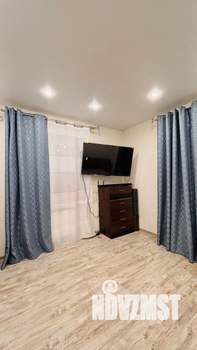 1-к квартира, вторичка, 28м2, 3/10 этаж