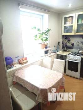 2-к квартира, вторичка, 51м2, 8/9 этаж