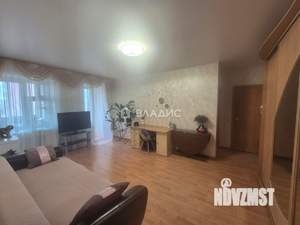 3-к квартира, вторичка, 68м2, 6/9 этаж