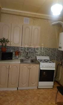2-к квартира, вторичка, 45м2, 4/5 этаж
