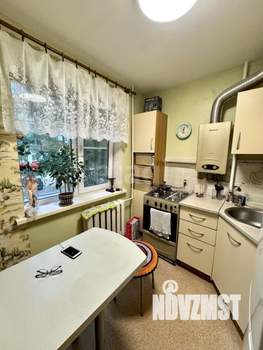 1-к квартира, вторичка, 30м2, 2/5 этаж
