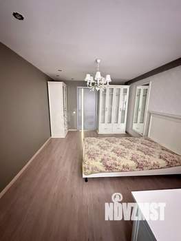 3-к квартира, вторичка, 58м2, 5/5 этаж
