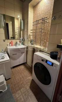 4-к квартира, вторичка, 99м2, 8/14 этаж