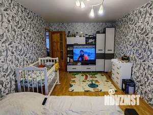 2-к квартира, вторичка, 45м2, 2/5 этаж