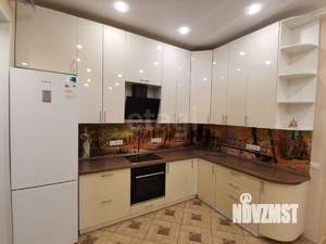 Студия квартира, вторичка, 35м2, 14/14 этаж