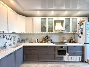 3-к квартира, вторичка, 88м2, 9/9 этаж
