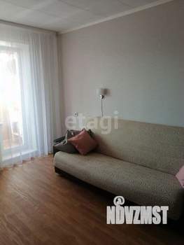 1-к квартира, вторичка, 34м2, 5/5 этаж