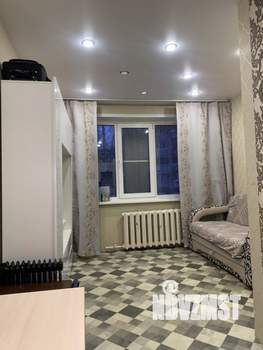 1-к квартира, вторичка, 29м2, 1/5 этаж