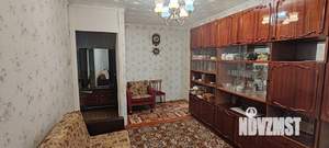 2-к квартира, вторичка, 48м2, 5/5 этаж