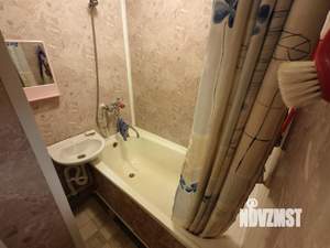 1-к квартира, вторичка, 30м2, 2/5 этаж