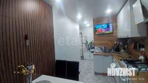 2-к квартира, вторичка, 44м2, 3/5 этаж