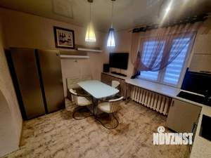 3-к квартира, вторичка, 63м2, 5/16 этаж