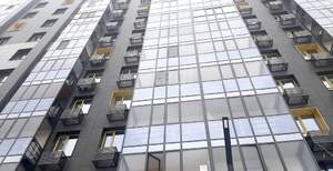 2-к квартира, вторичка, 48м2, 4/12 этаж