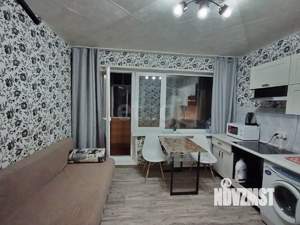 2-к квартира, вторичка, 32м2, 5/8 этаж