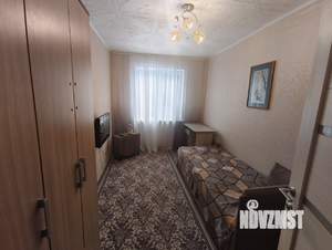 3-к квартира, вторичка, 61м2, 2/5 этаж