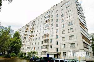 1-к квартира, вторичка, 33м2, 2/9 этаж