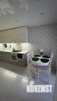 2-к квартира, вторичка, 38м2, 4/9 этаж